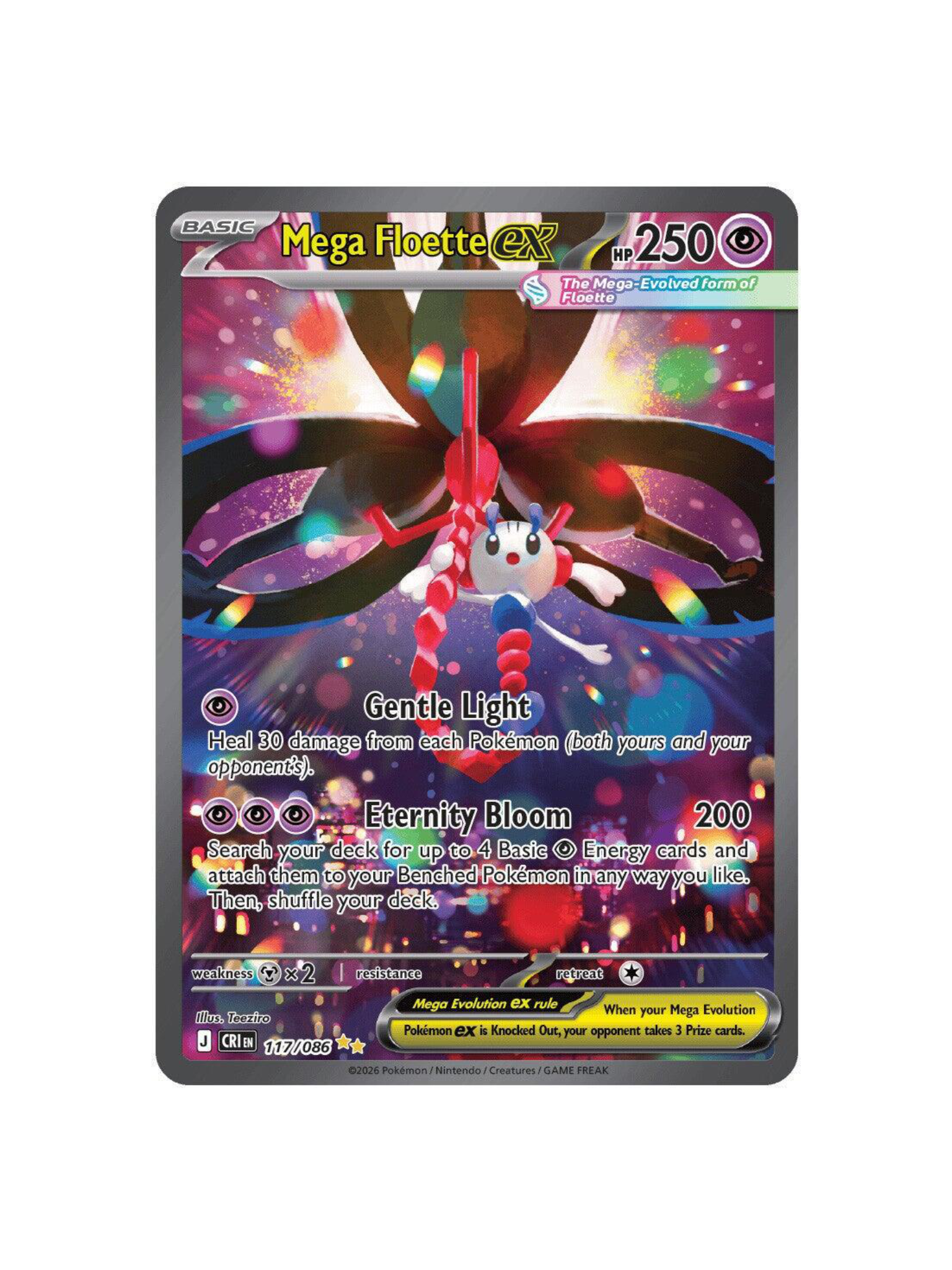 ETB Chaos Rising