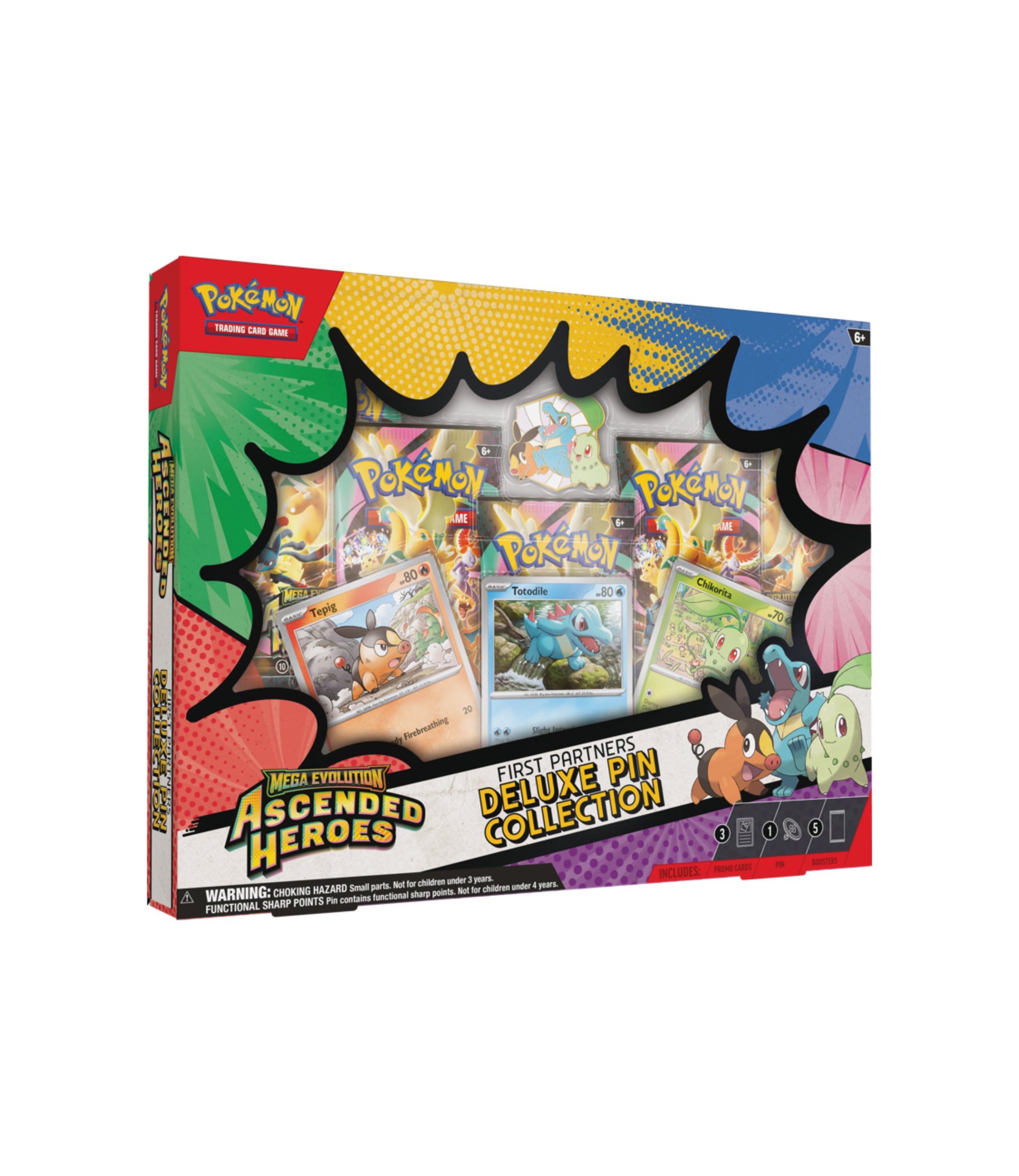 英語版 2026 Pokemon day collection 10個セット ポケモンカードゲーム Pokemon Day 2026 Collection | 海外版トレー