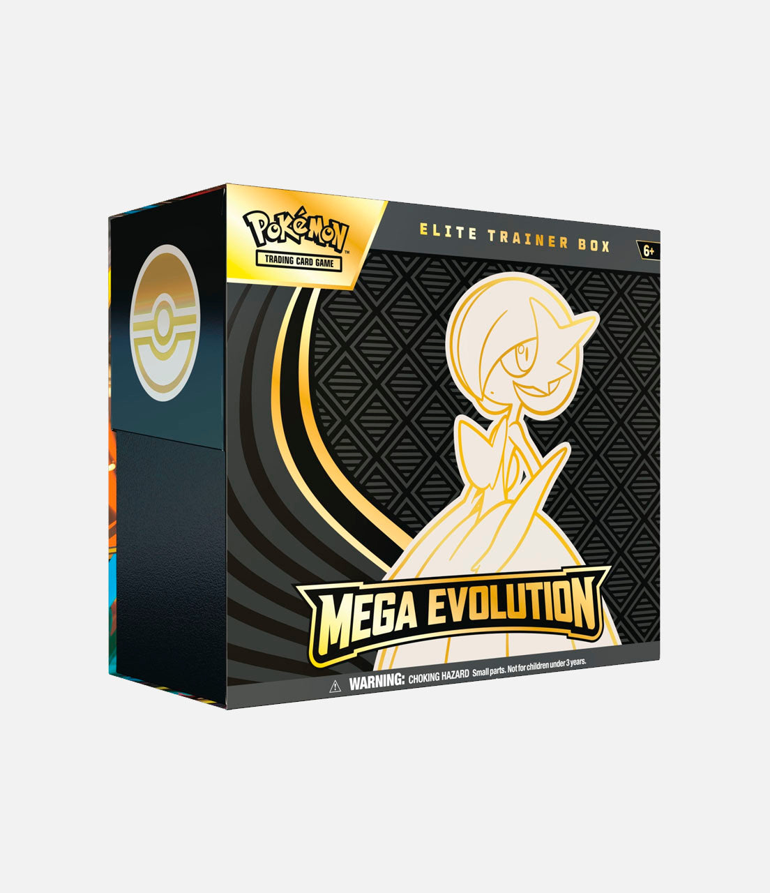Mega Evolution: Mega Gardevoir ETB ENG