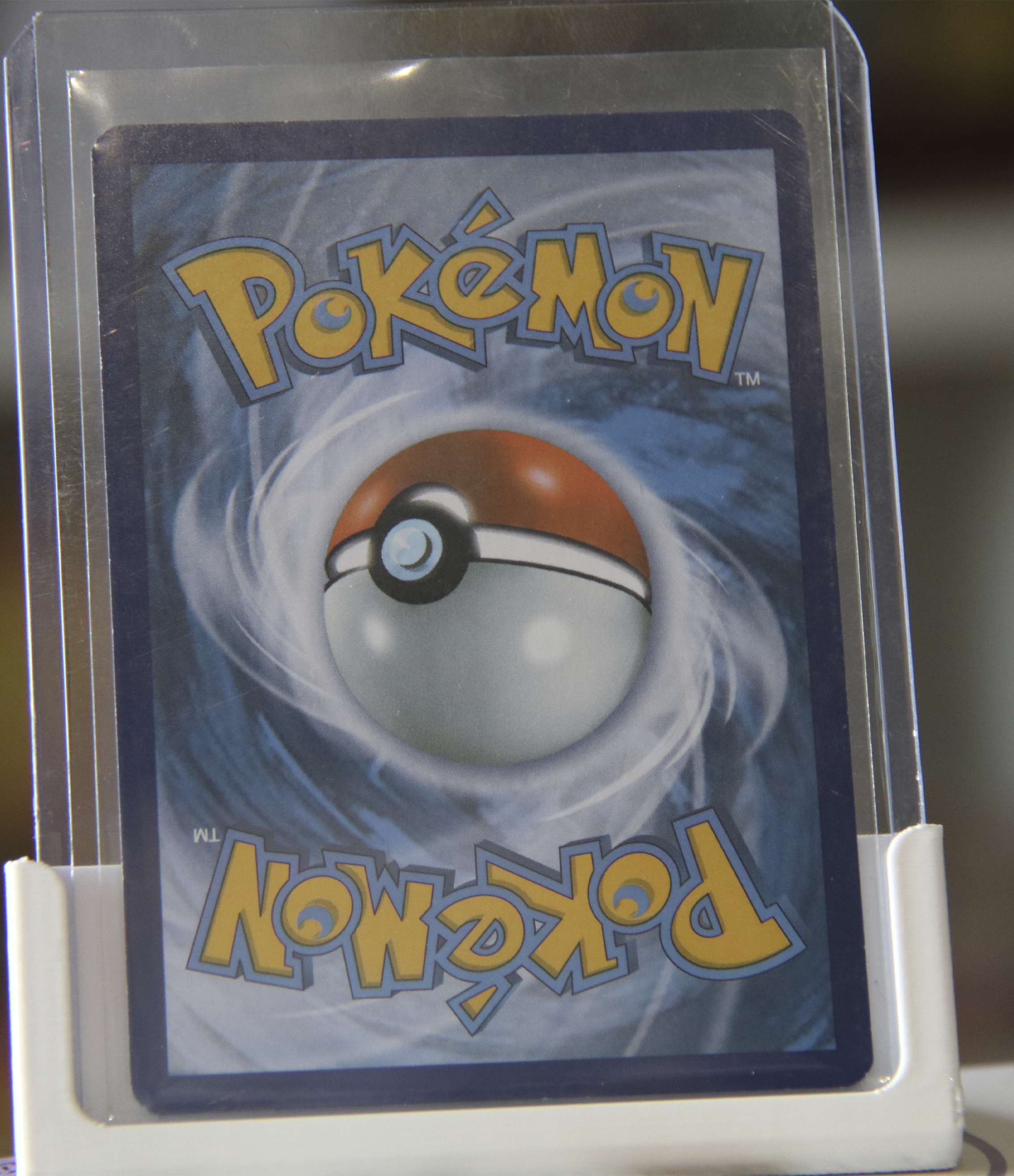 Gardevoir EX (PRC 155)