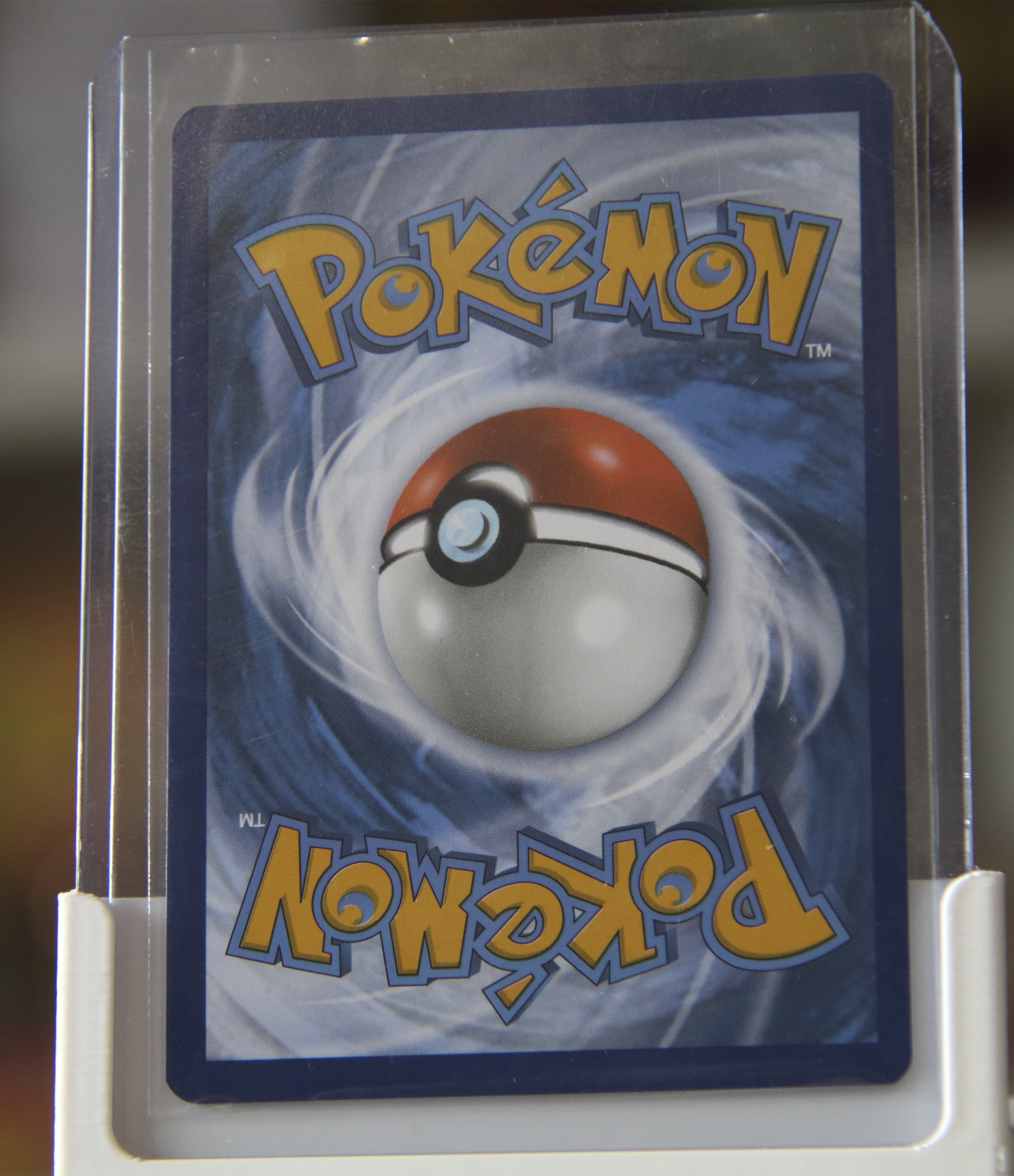 Charmander (MEW 168)
