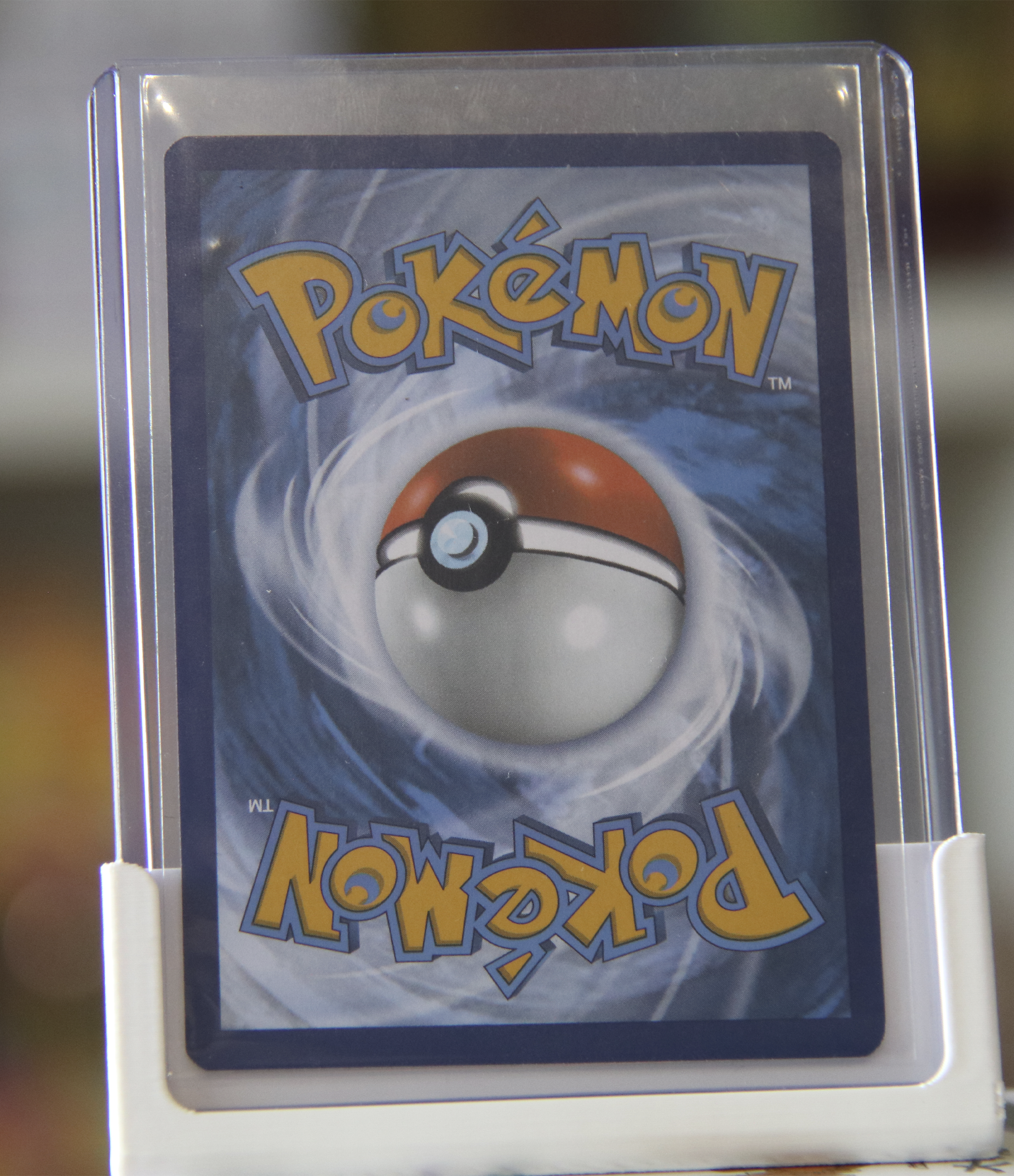 Charizard ex (MEW 199)