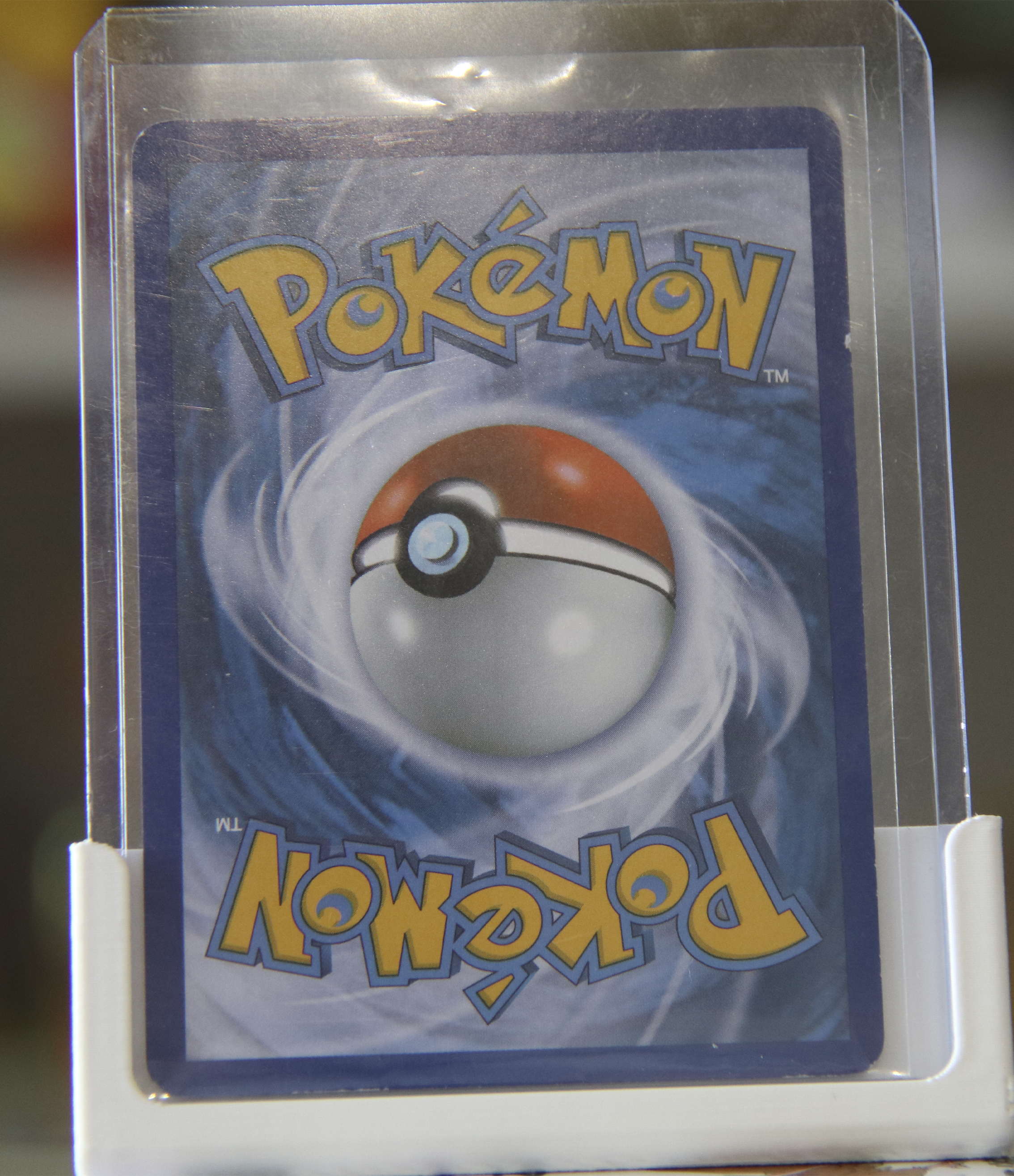 Colección Promos BW Eeve + Evoluciones