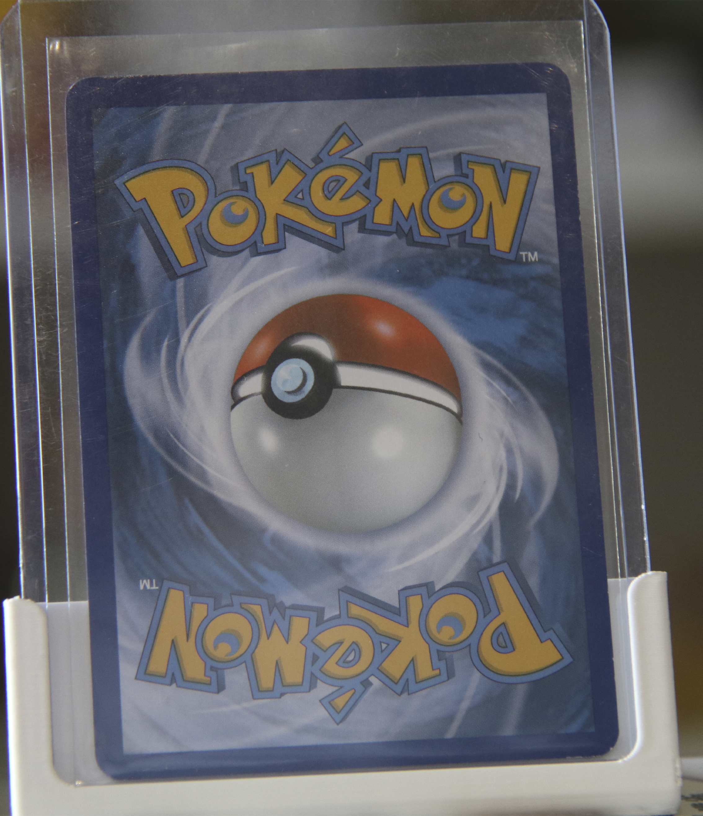Colección Promos BW Eeve + Evoluciones