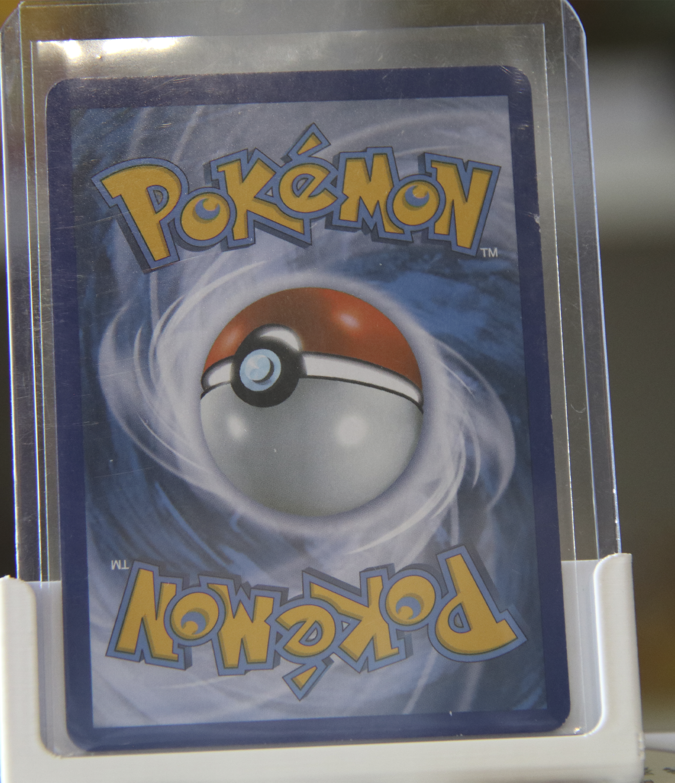 Colección Promos BW Eeve + Evoluciones