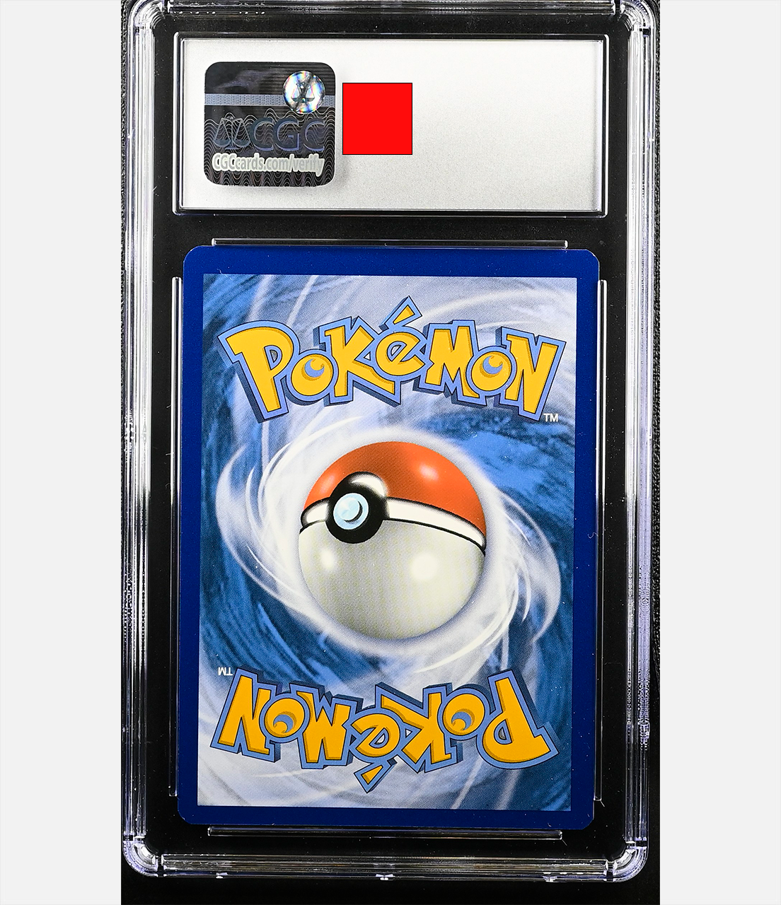 Charizard V-ASTRO (SWSH 262) PRST10-CGC