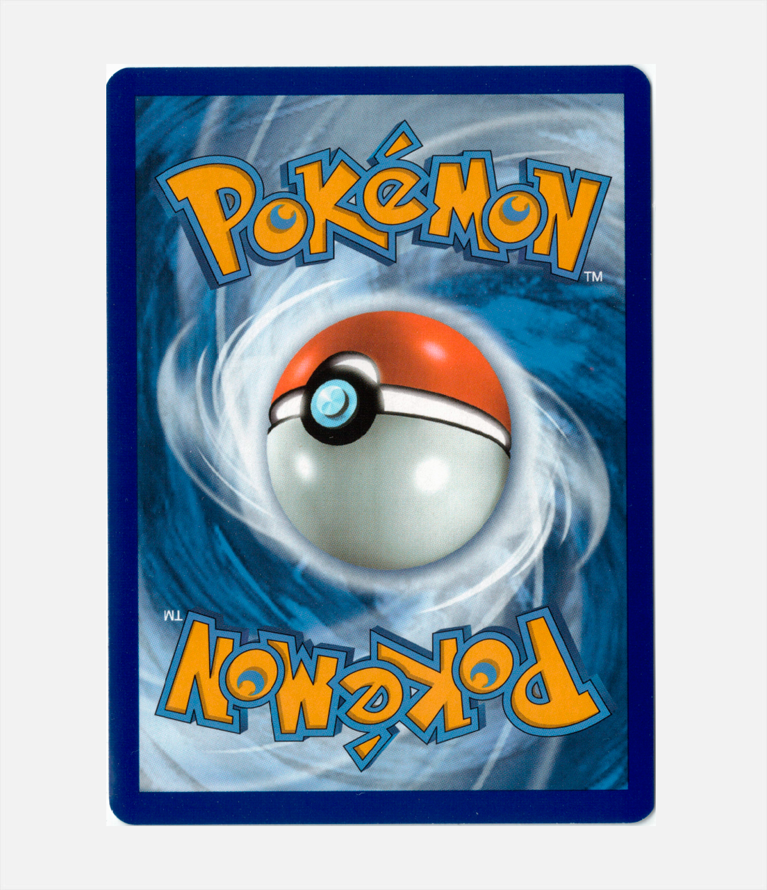 Pikachu Pokemon Center (SVP 027) C-ENG-4