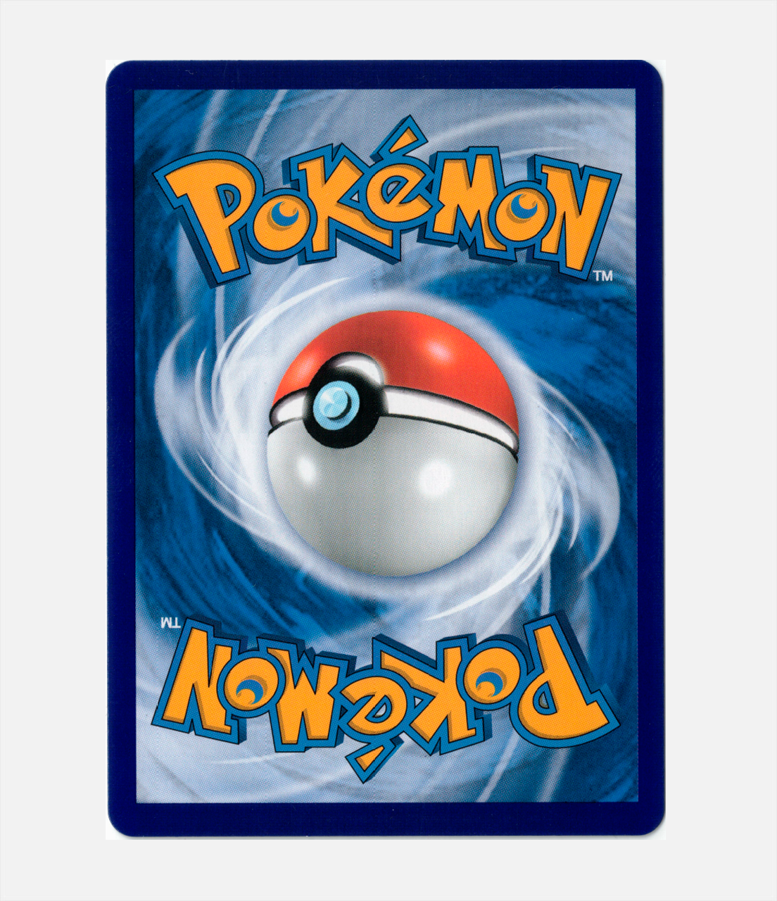 Capitán Pikachu (CBB1C 07) Masterball C-CHN-1