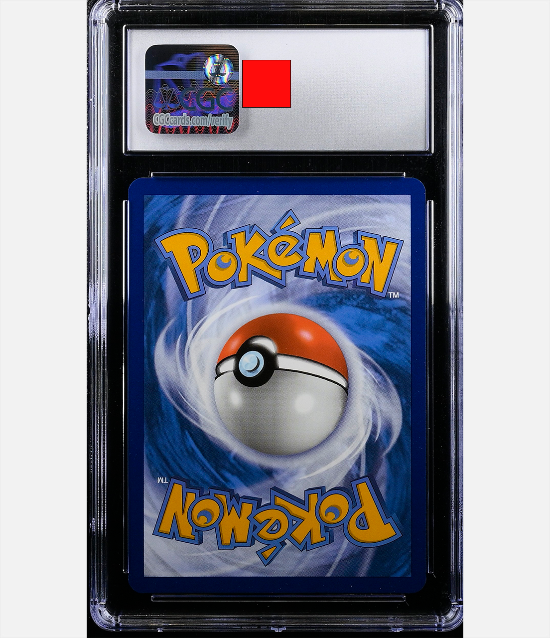 Golem ex (MEW 189) PRST10-CGC