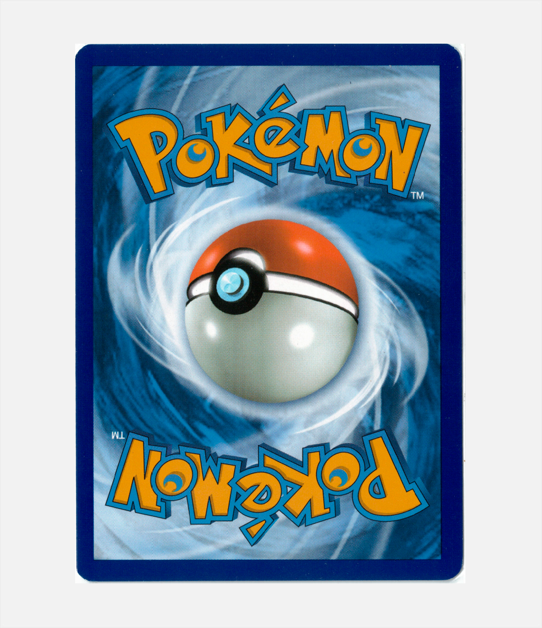 Blastoise ex (MEW 184) C-ENG-2