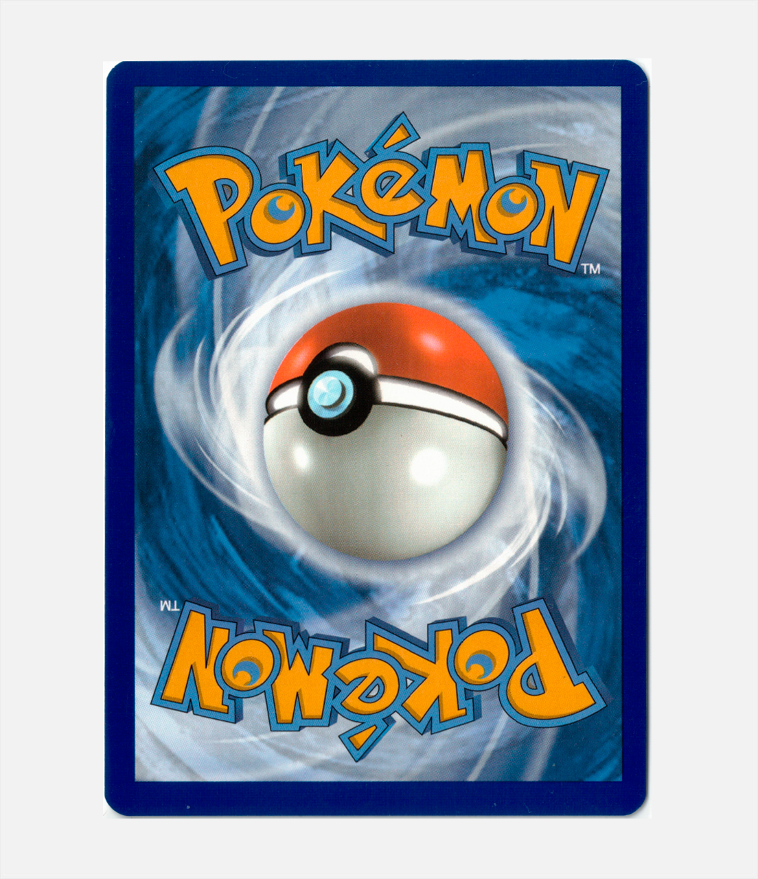 Snorlax Pokemon Center (SVP 051) C-ENG-4