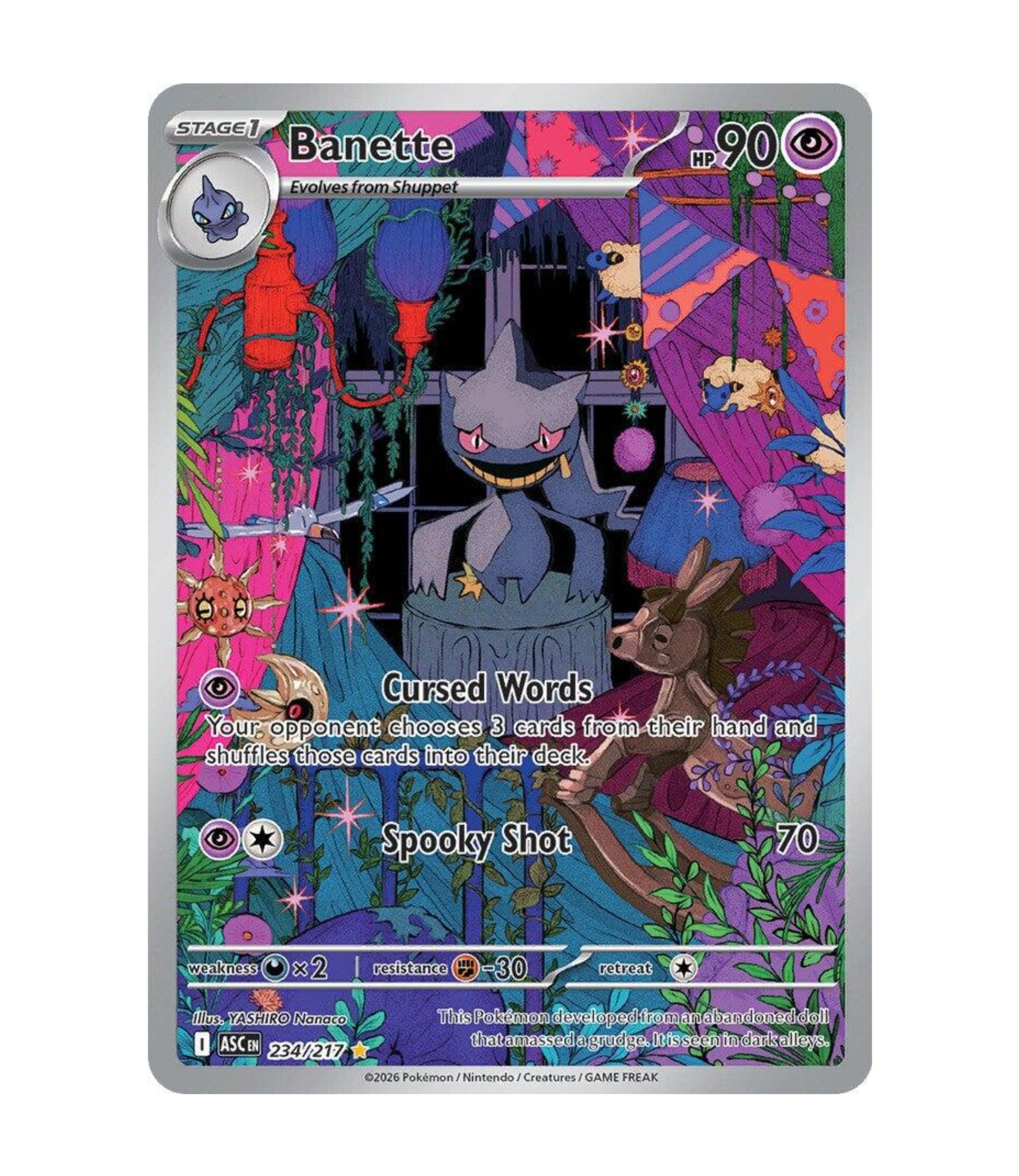 Banette (ASC 234) C-ENG-2