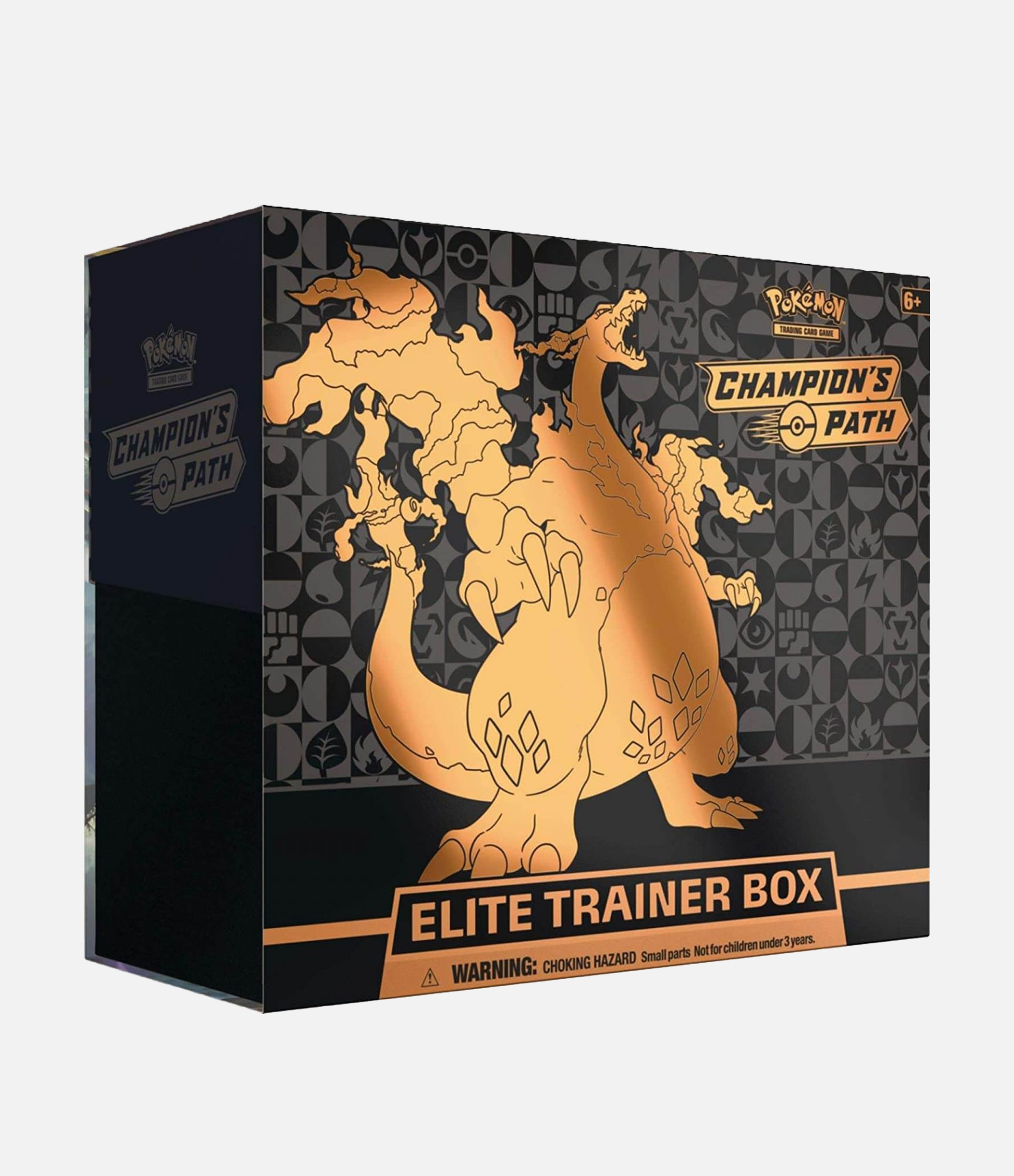 Champion’s Path Elite Trainer Box - ENG