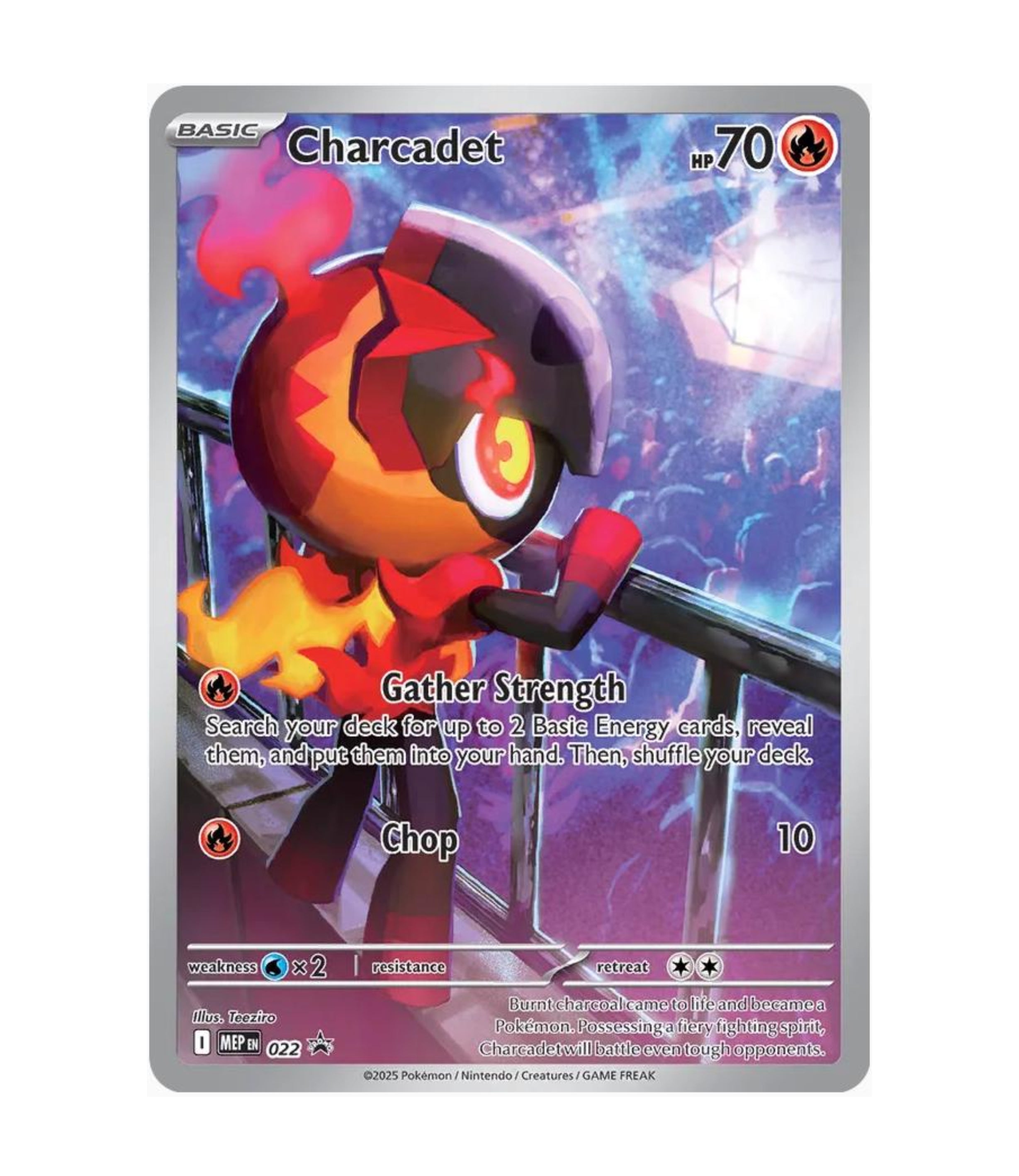 Charcadet (MEP 022) C-ENG-1