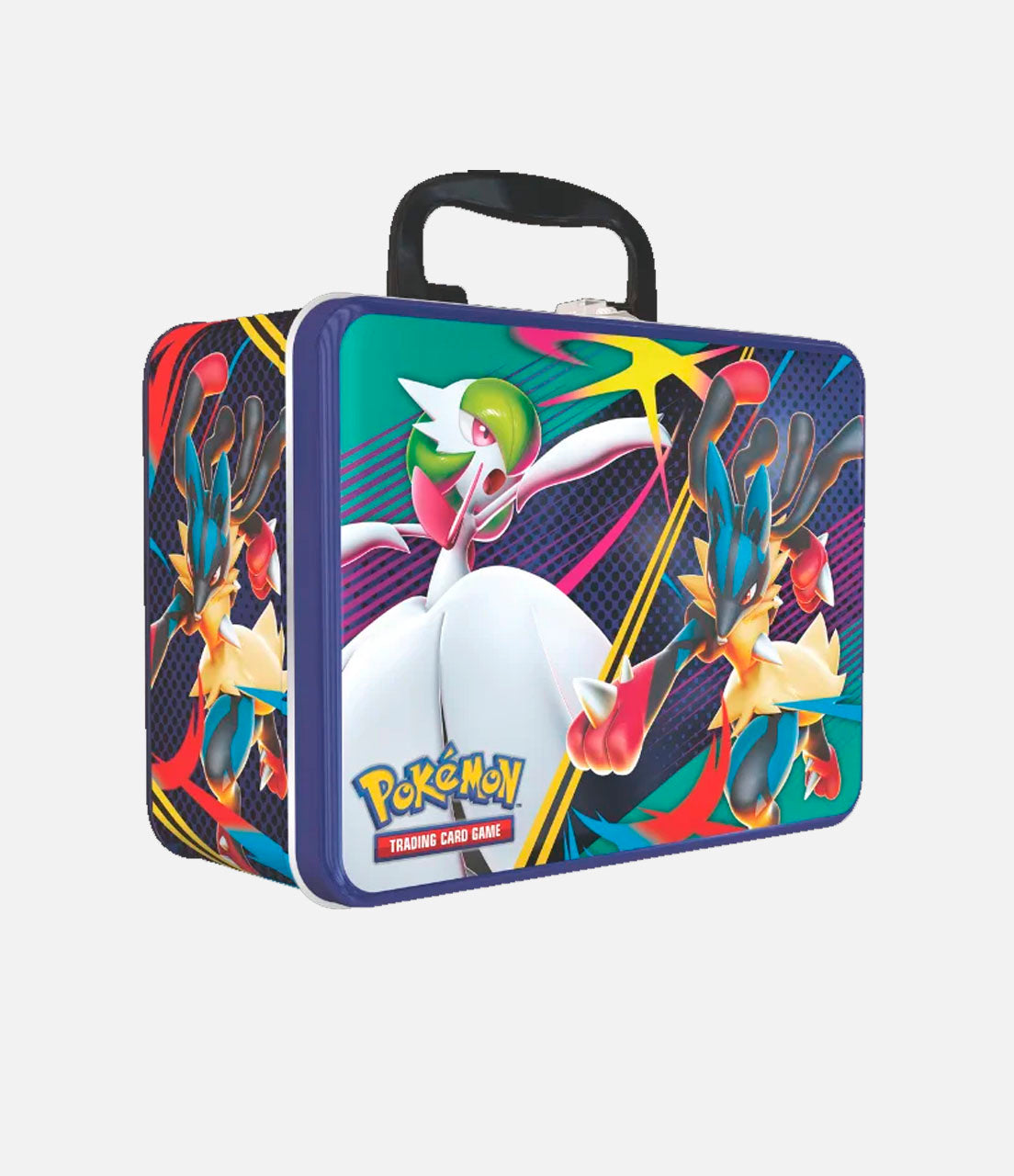 Collector Chest 2025 ENG