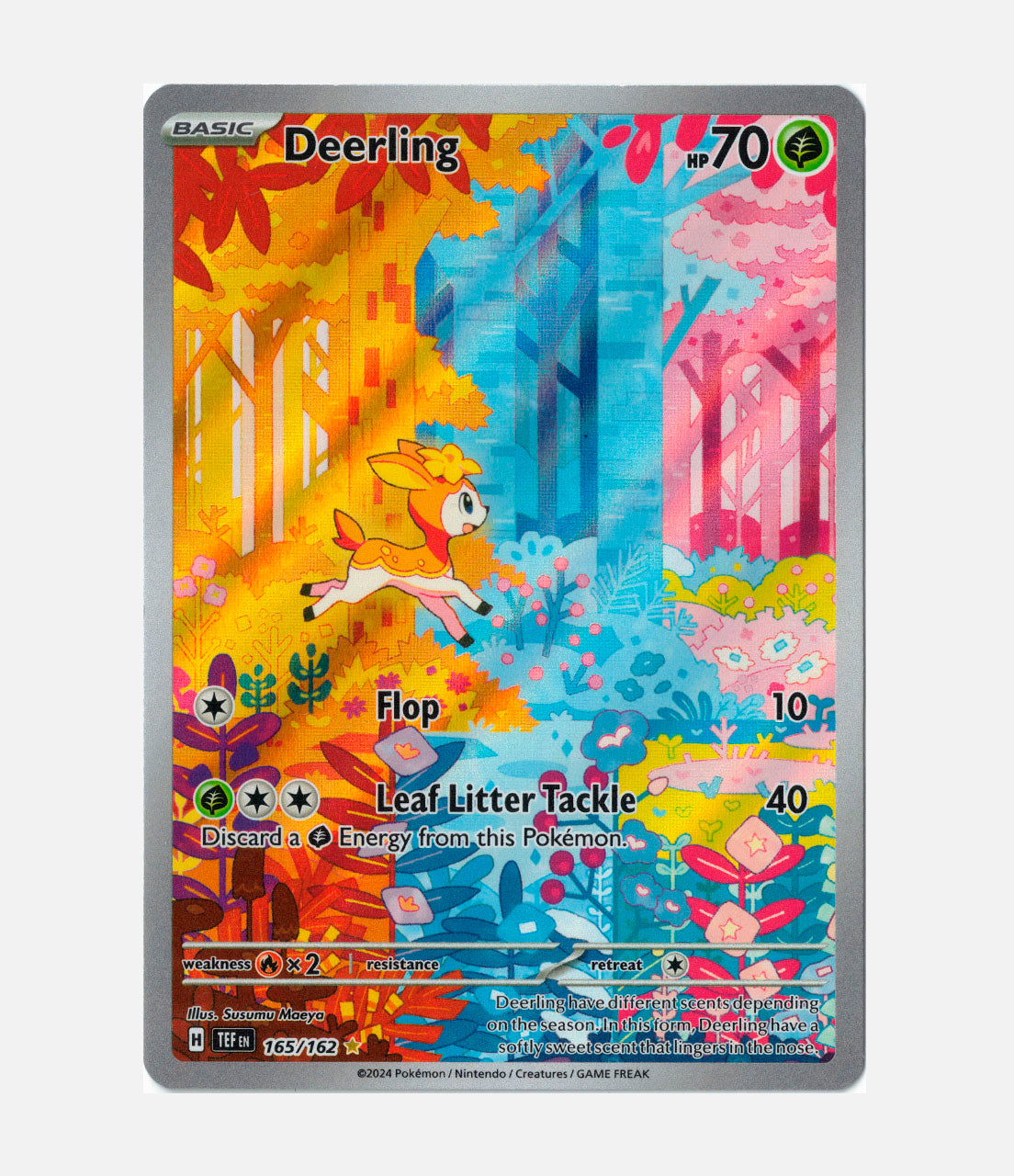 Deerling (TEF 165) C-ENG-2