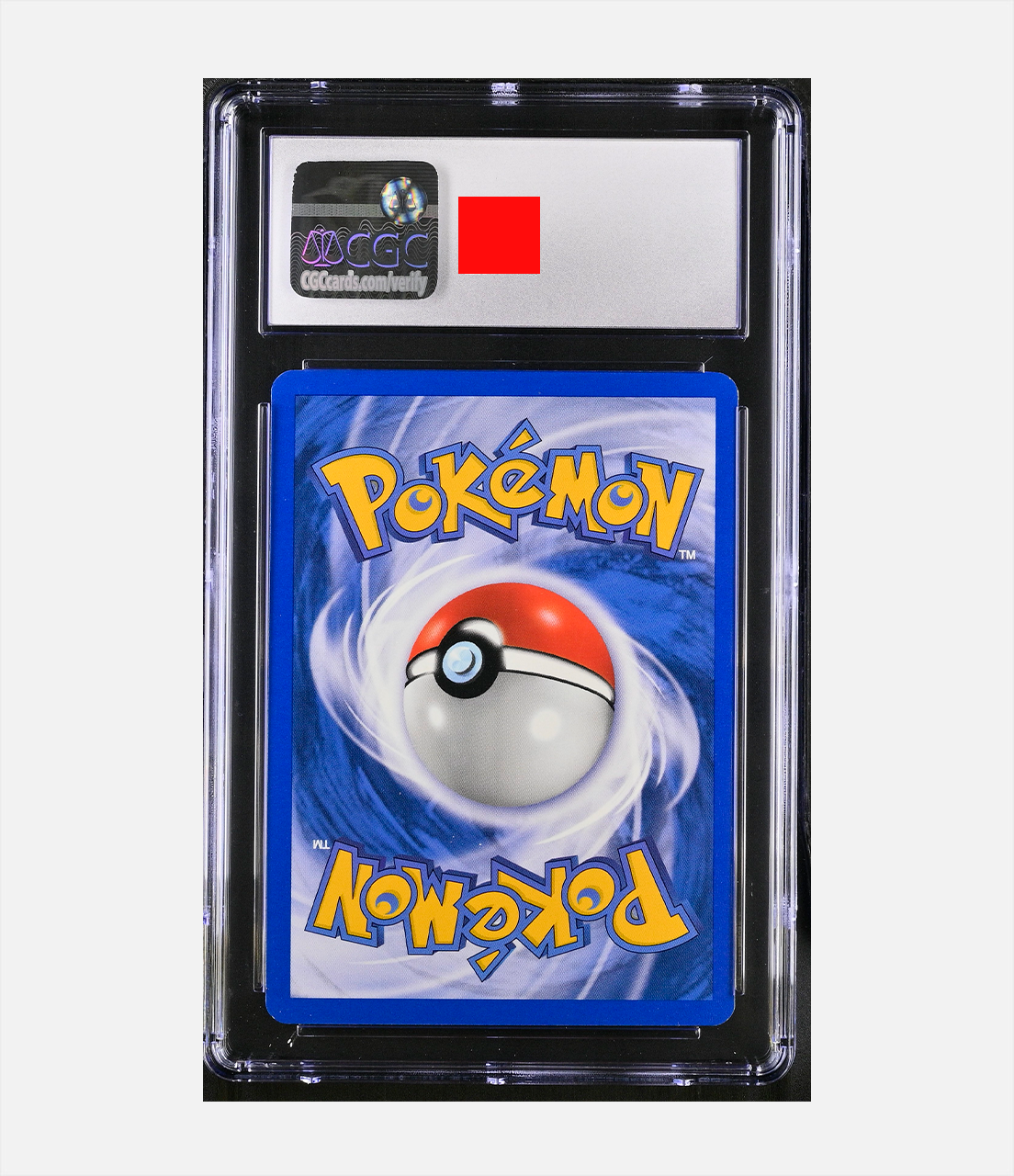 Moo-Moo Milk (NG 101) 9-CGC