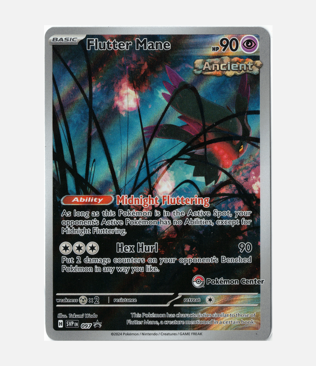 Flutter Mane (SVP 097) C-ENG-3