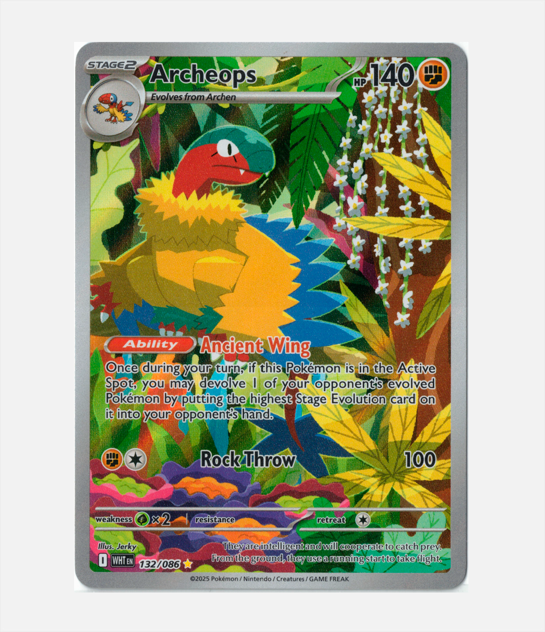 Archeops (WHT 132) C-ENG-1