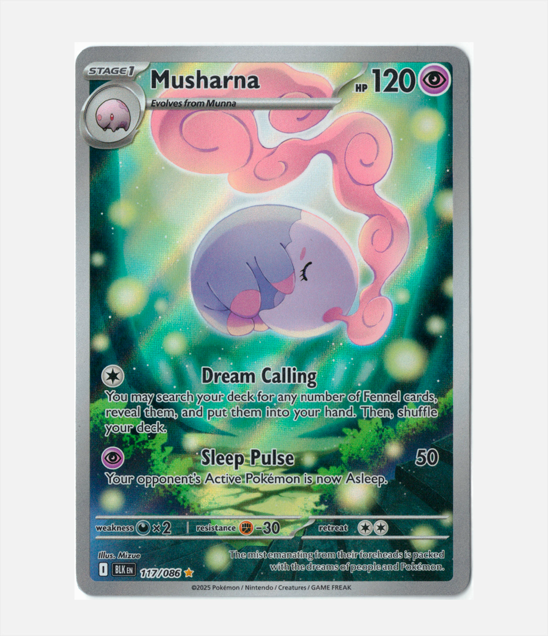 Musharna (BLK 117) C-ENG-1