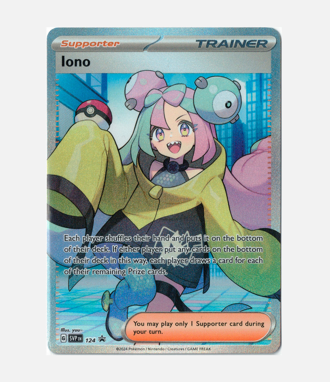 Iono (SVP Q24) C-ENG-2