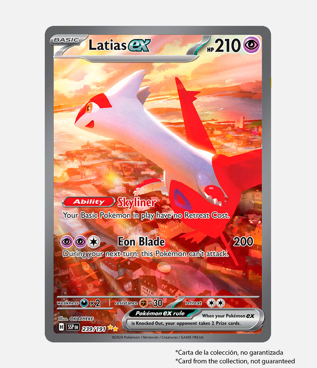 Surging Sparks BoosterBox ENG