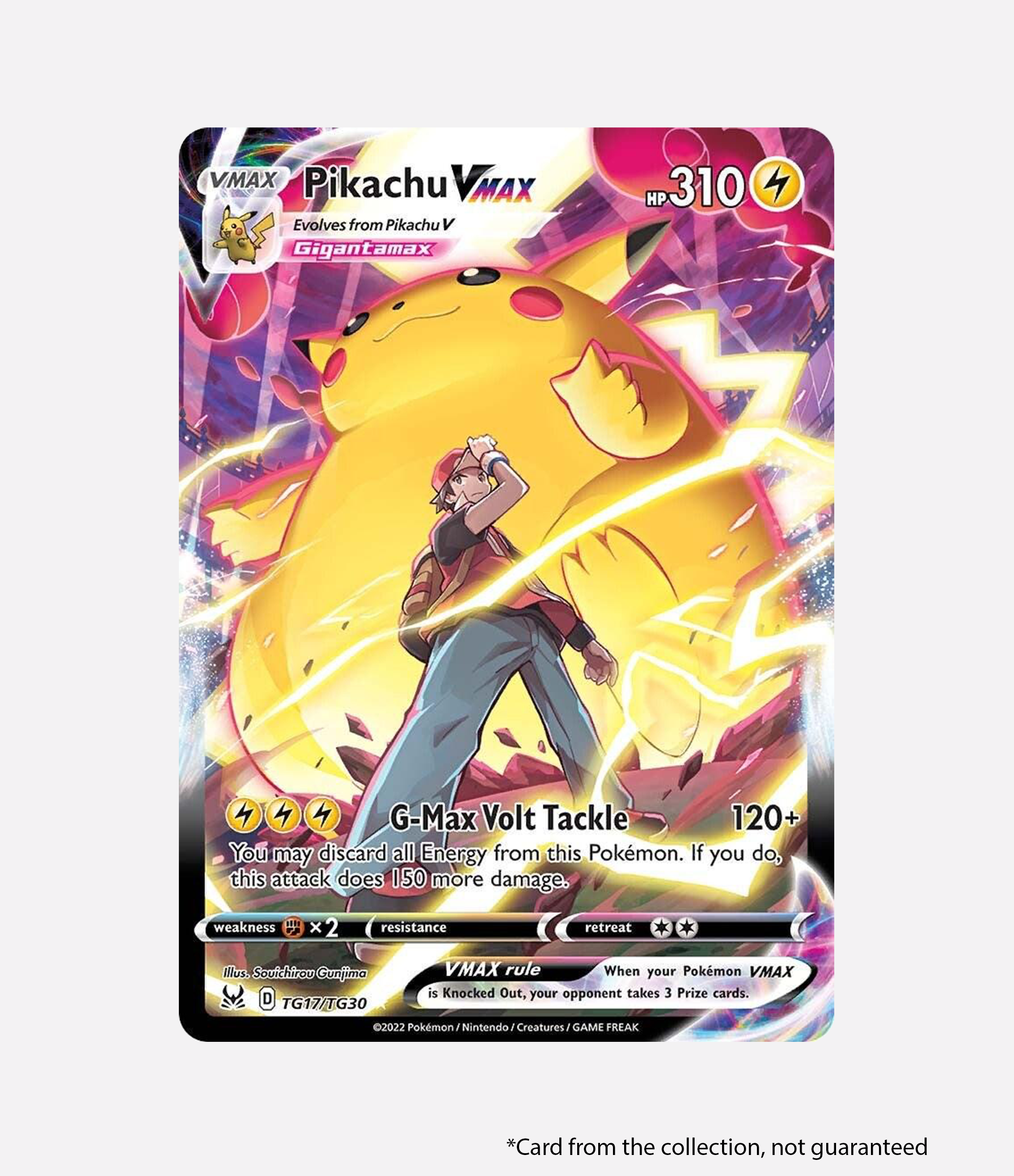 Lost Origin - Booster Box ENG