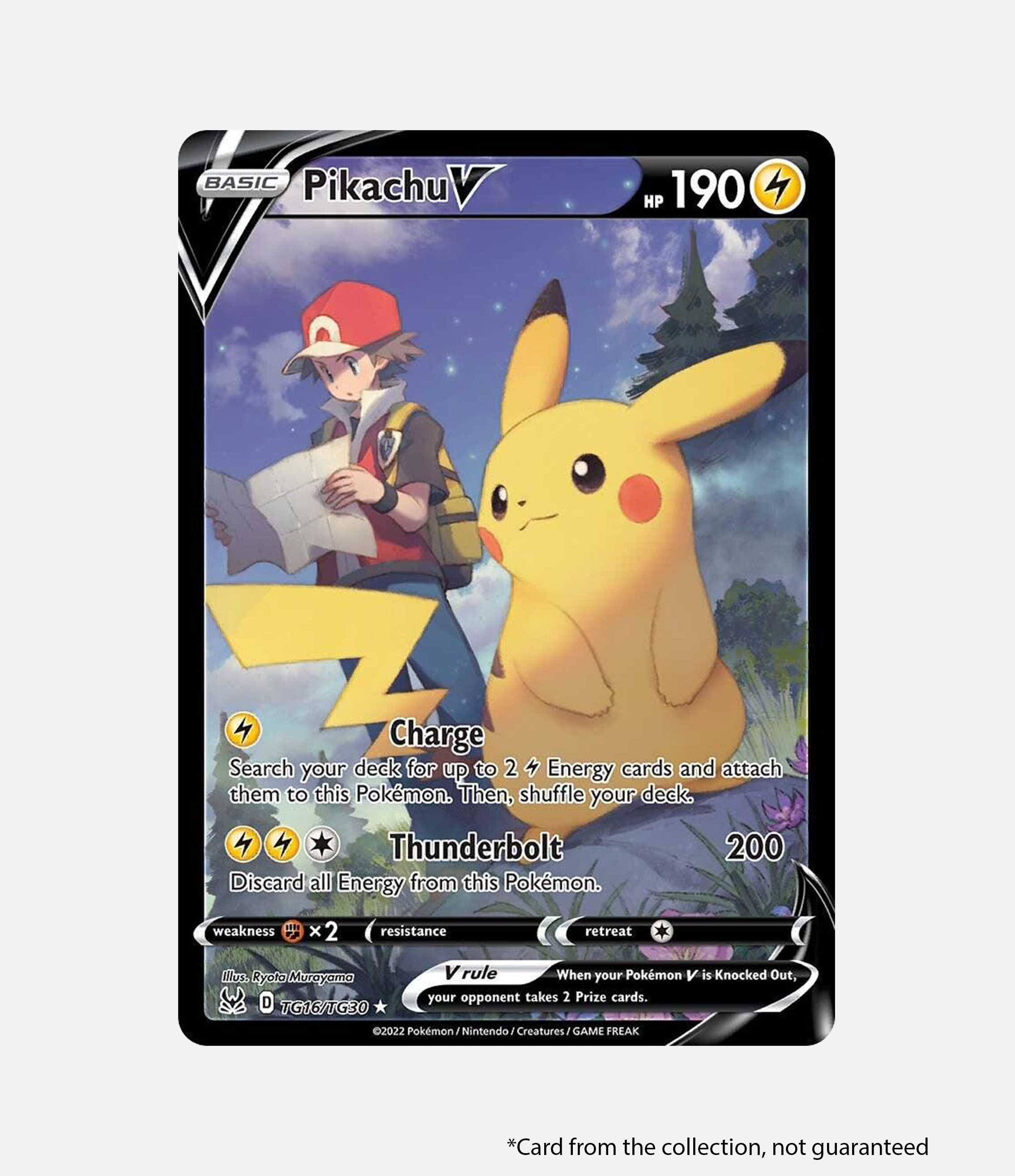 Lost Origin - Booster Box ENG