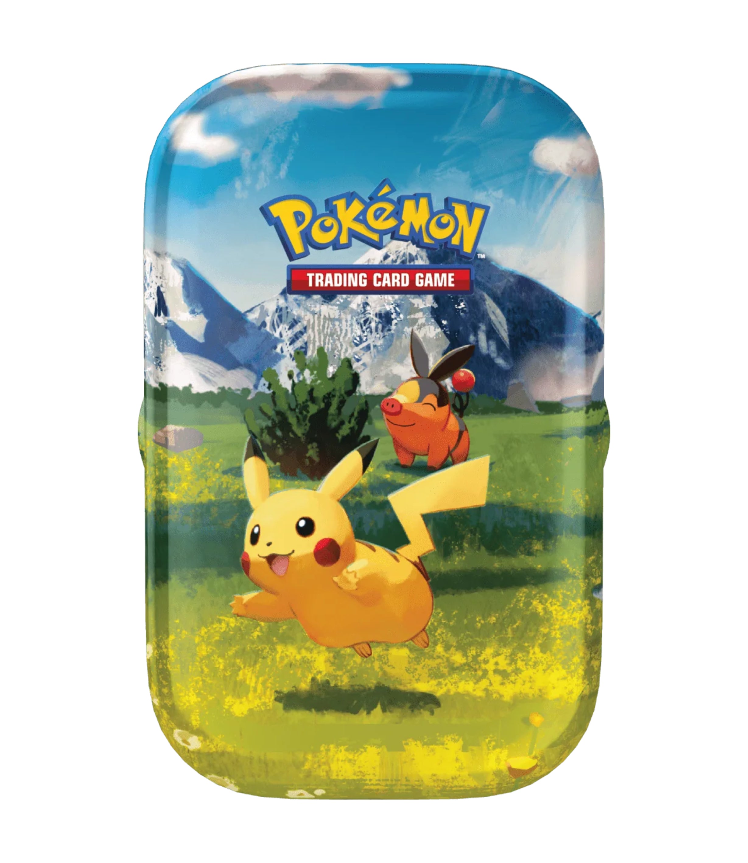 Ascended Heroes Mini-Tin ENG