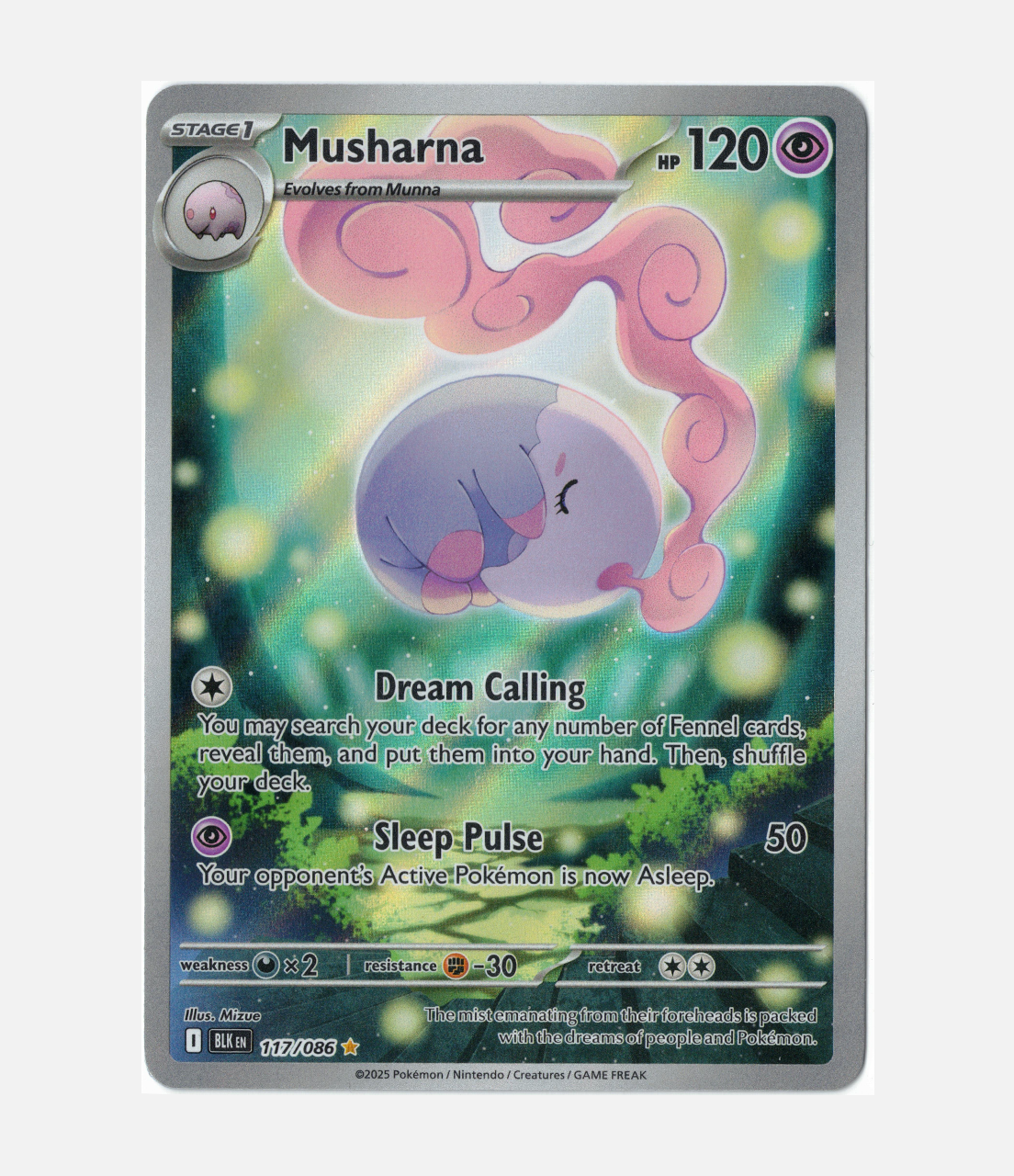 Musharna (BLK 117) C-ENG-1