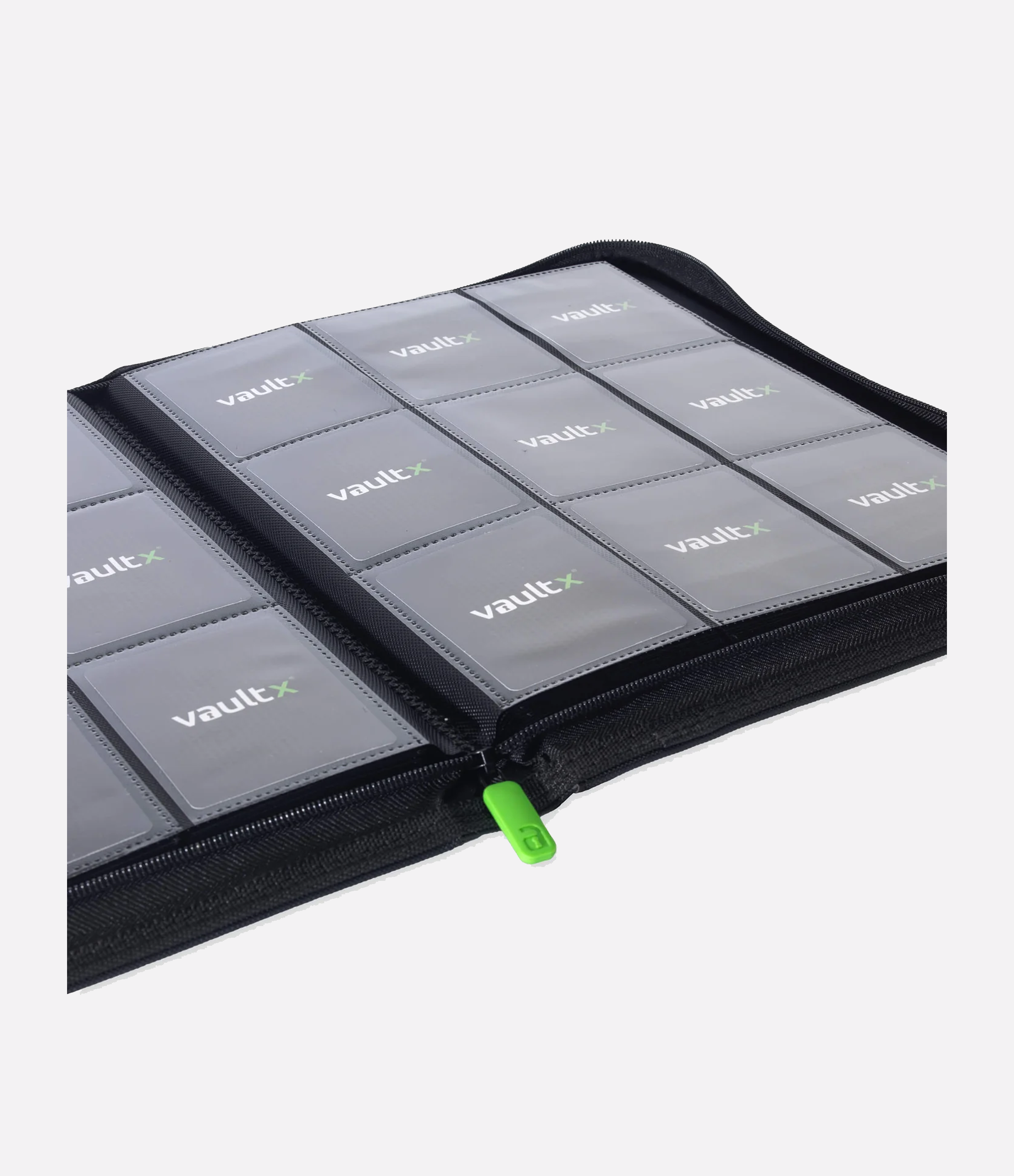 9-Pocket: Exo-Tec