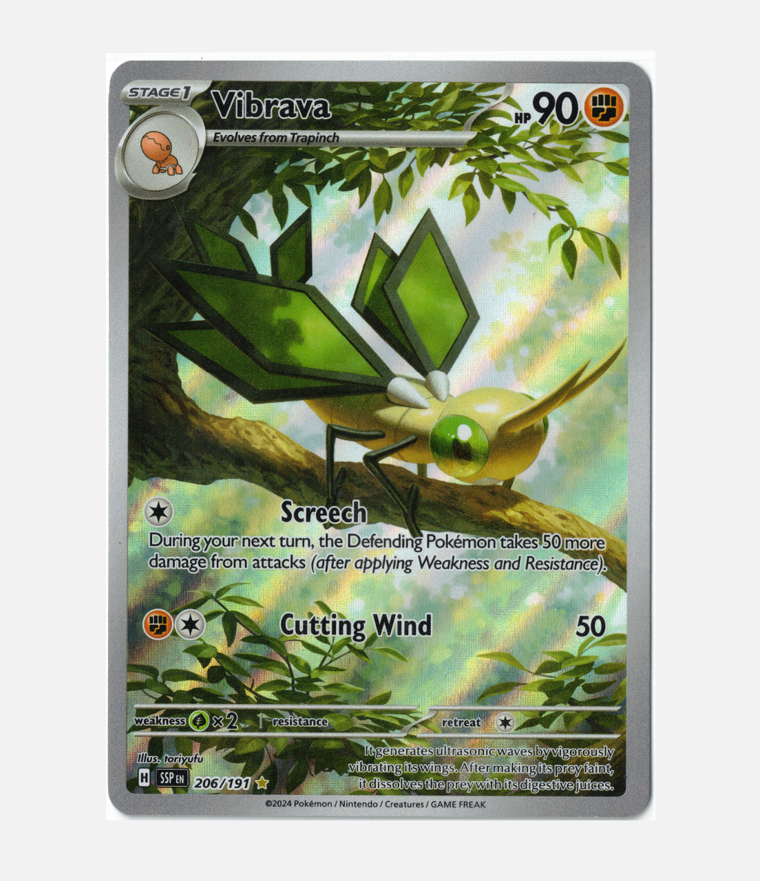 Vibrava (SSP 165) C-ENG-1