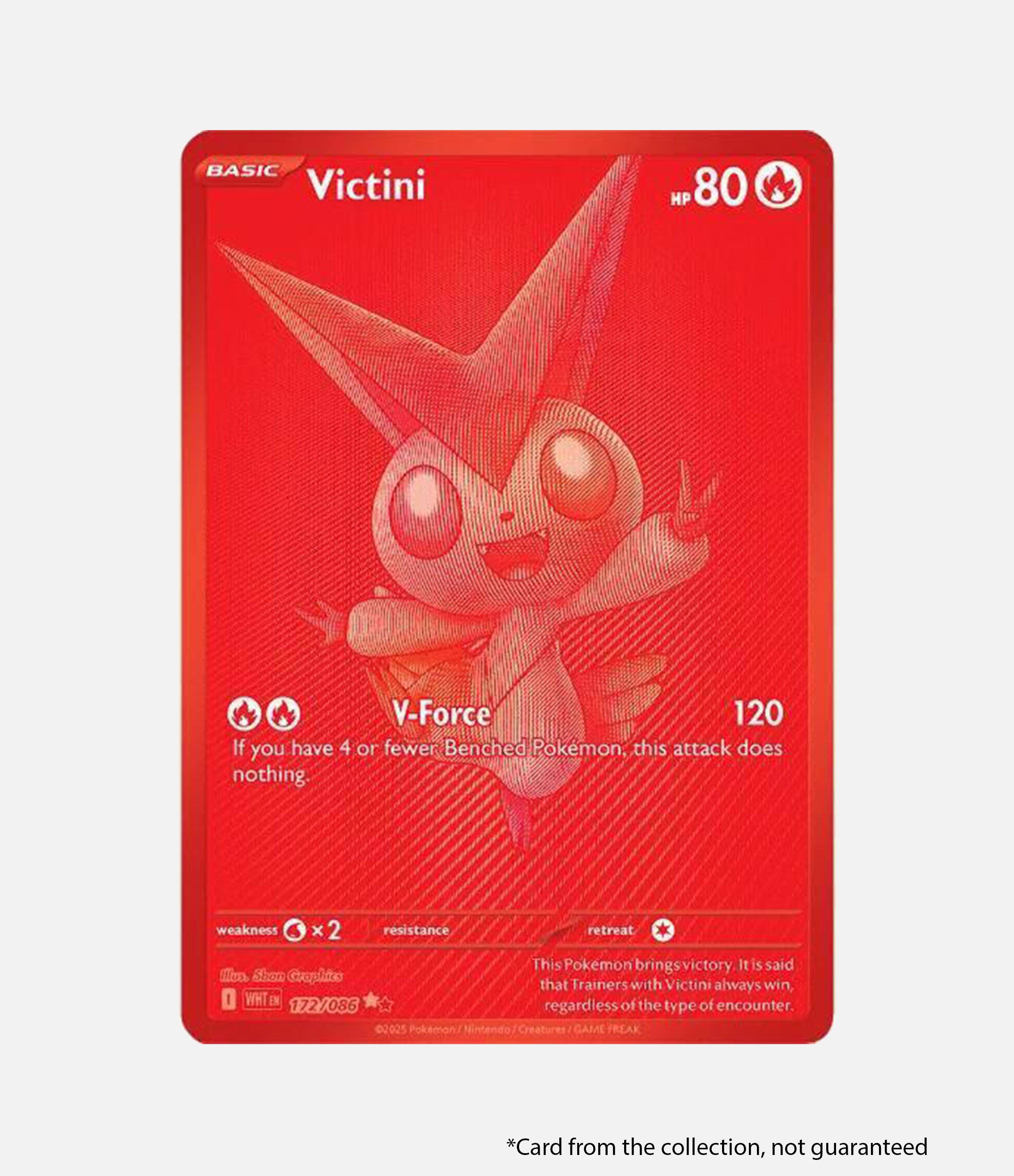 White Flare - Binder Collection ENG